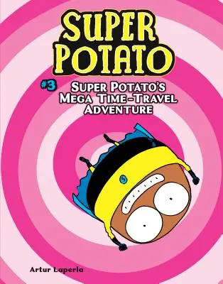 Mega aventură în timp a lui Super Potato - Super Potato's Mega Time-Travel Adventure