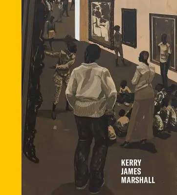 Kerry James Marshall: Istoria picturii - Kerry James Marshall: History of Painting