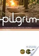 Pilgrim - Cartea 5 (Grow Stage) - Pilgrim - Book 5 (Grow Stage)