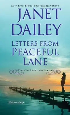 Scrisori din Peaceful Lane - Letters from Peaceful Lane