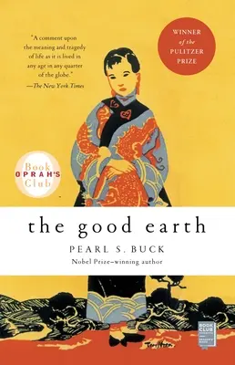 Pământul cel bun - The Good Earth