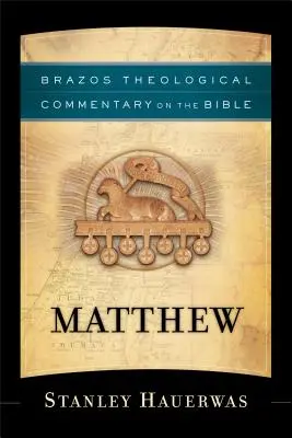 Matei - Matthew