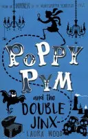Poppy Pym și ghinionul dublu - Poppy Pym and the Double Jinx