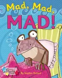 Nebun, nebun, nebun! - Phonics Faza 3 - Mad, Mad, MAD! - Phonics Phase 3