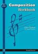 Caiete de lucru de compoziție muzicală - As Music Composition Workbook