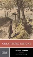 Marile așteptări - Great Expectations