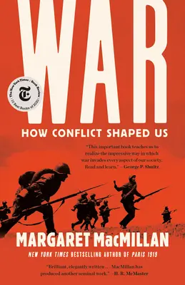 Război: Cum ne-a modelat conflictul - War: How Conflict Shaped Us