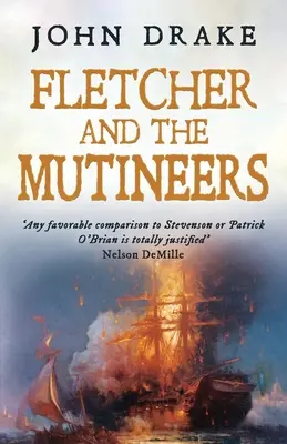 Fletcher și răzvrătiții - Fletcher and the Mutineers