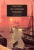 Crimele din portul Londra - Port of London Murders