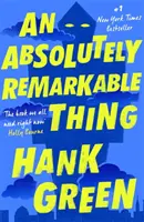 Un Lucru Absolut Remarcabil - Absolutely Remarkable Thing