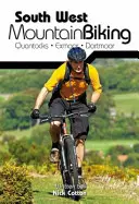Ciclism montan în sud-vest - Quantocks, Exmoor, Dartmoor - South West Mountain Biking - Quantocks, Exmoor, Dartmoor