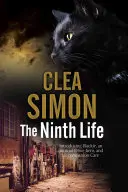 A noua viață - O nouă serie de mistere cu pisici - Ninth Life - A New Cat Mystery Series
