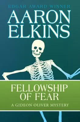 Frăția fricii (Fellowship of Fear) - Fellowship of Fear