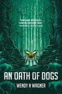Jurământul câinilor - Oath of Dogs