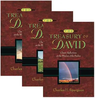 Tezaurul lui David - The Treasury of David