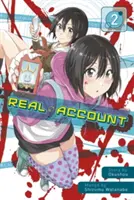 Cont real 2 - Real Account 2