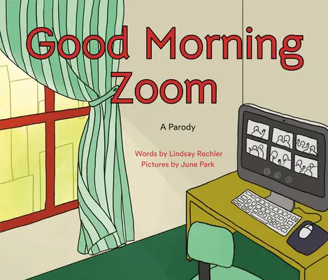 Bună dimineața Zoom - Good Morning Zoom