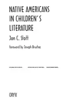 Nativii americani în literatura pentru copii - Native Americans in Children's Literature