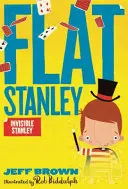 Stanley invizibilul - Invisible Stanley