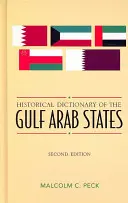 Dicționar istoric al statelor arabe din Golf - Historical Dictionary of the Gulf Arab States