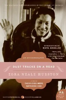 Urme de praf pe un drum: A Memoir - Dust Tracks on a Road: A Memoir