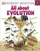 Totul despre evoluție - All About Evolution