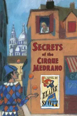 Secretele Circului Medrano - Secrets of the Cirque Medrano