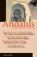 Andalus: Cântece maure de dragoste - Andalus: Moorish Songs of Love