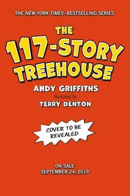 Casa din copac cu 117 etaje: Puncte, comploturi și evadări îndrăznețe! - The 117-Story Treehouse: Dots, Plots & Daring Escapes!