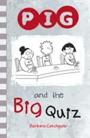 PIG și marele test - PIG and the Big Quiz