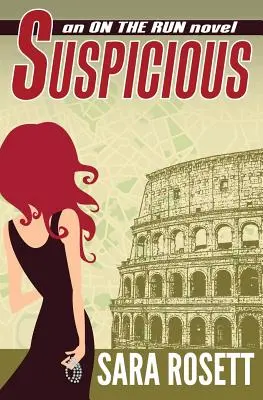 Suspicios - Suspicious