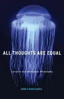 Toate gândurile sunt egale, 34: Laruelle și filosofia non-umană - All Thoughts Are Equal, 34: Laruelle and Nonhuman Philosophy
