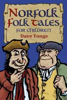 Povești populare Norfolk pentru copii - Norfolk Folk Tales for Children