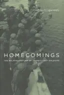 Homecomings: Întoarcerea tardivă a soldaților pierduți ai Japoniei: The Belated Return of Japan's Lost Soldiers - Homecomings: The Belated Return of Japan's Lost Soldiers