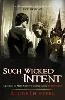 O intenție atât de rea - Such Wicked Intent