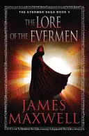 Legenda veșnicilor - The Lore of the Evermen