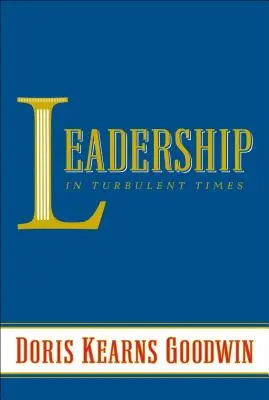 Leadership: În vremuri tulburi - Leadership: In Turbulent Times