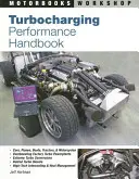 Manual de performanță Turbocharging - Turbocharging Performance Handbook