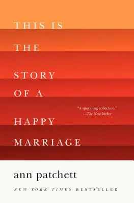 Aceasta este povestea unei căsnicii fericite - This Is the Story of a Happy Marriage