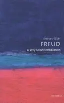 Freud: O introducere foarte scurtă - Freud: A Very Short Introduction