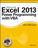 Microsoft Excel 2013 Programare puternică cu VBA - Microsoft Excel 2013 Power Programming with VBA