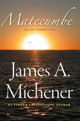 Matecumbe: Un roman din Florida pierdută - Matecumbe: A Lost Florida Novel