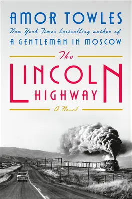 Autostrada Lincoln - The Lincoln Highway