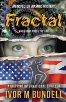 Fractal: Un mister al inspectorului Erasmus - Fractal: An Inspector Erasmus Mystery