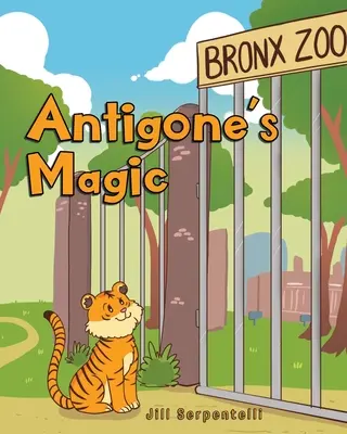 Magia lui Antigone - Antigone's Magic