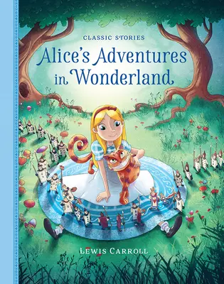 Aventurile lui Alice în Țara Minunilor - Alice's Adventures in Wonderland
