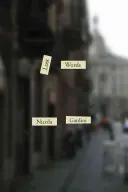 Cuvinte pierdute - Lost Words