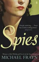 Spioni - Spies