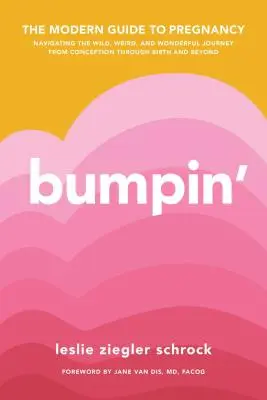 Bumpin': The Modern Guide to Pregnancy: Navigarea în călătoria sălbatică, ciudată și minunată de la concepție până la naștere și Bey - Bumpin': The Modern Guide to Pregnancy: Navigating the Wild, Weird, and Wonderful Journey from Conception Through Birth and Bey
