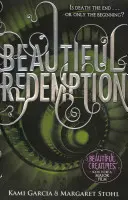 Beautiful Redemption (Cartea 4) - Beautiful Redemption (Book 4)